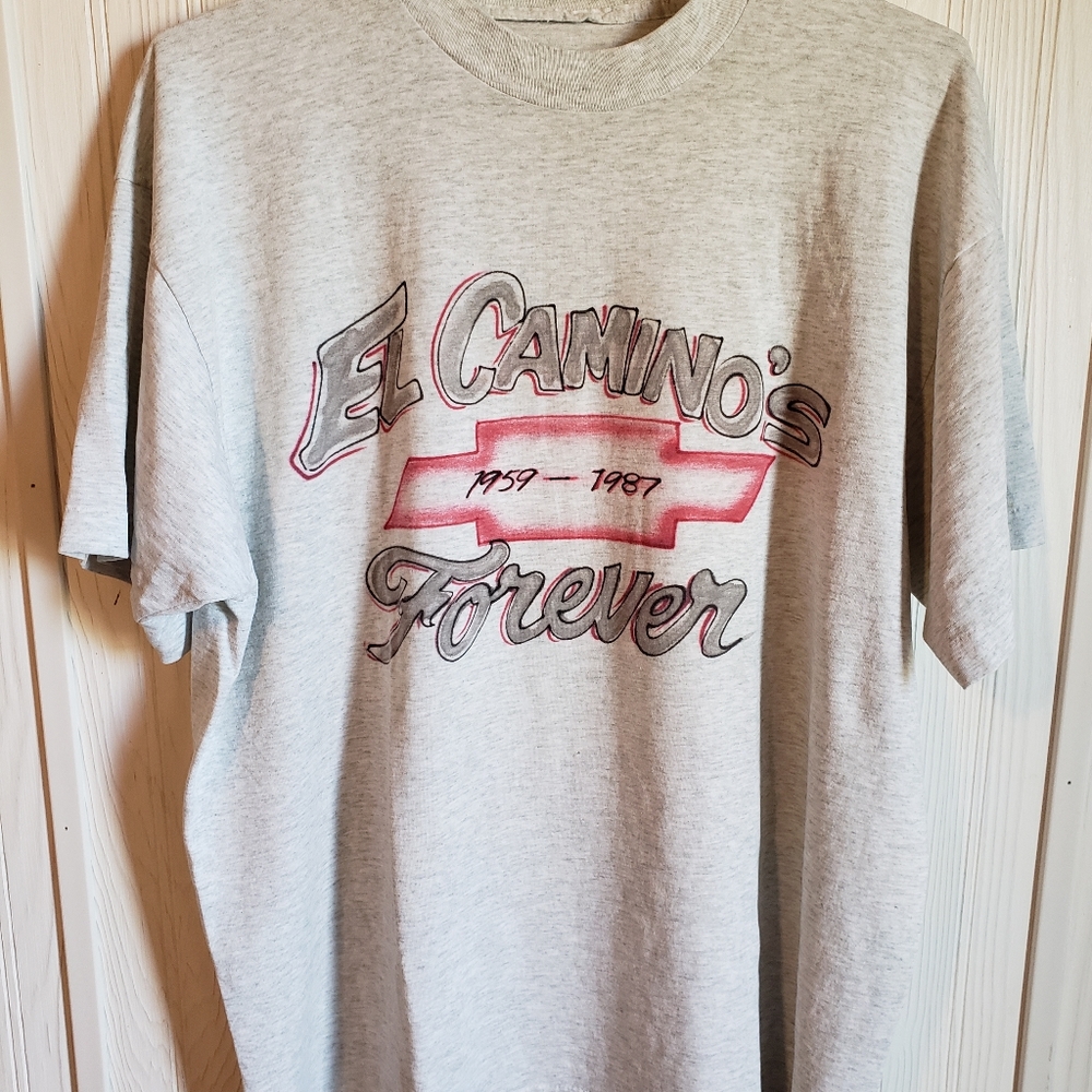 El Caminos Forever